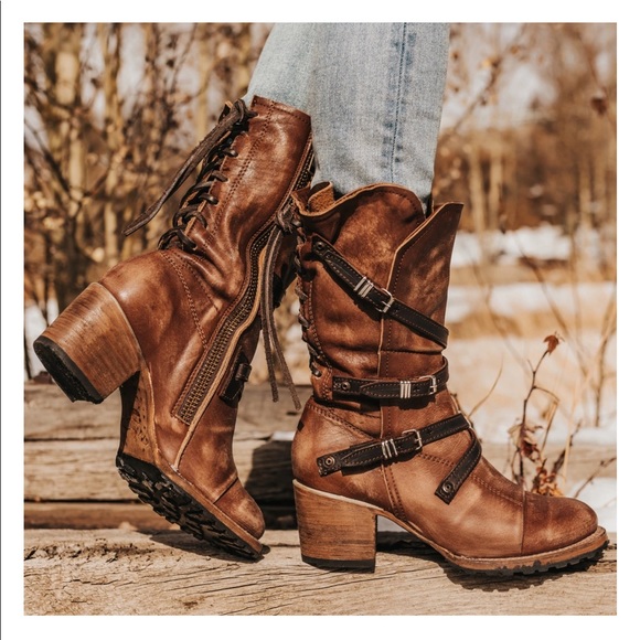 Shoes | Freebird Cora Boots 